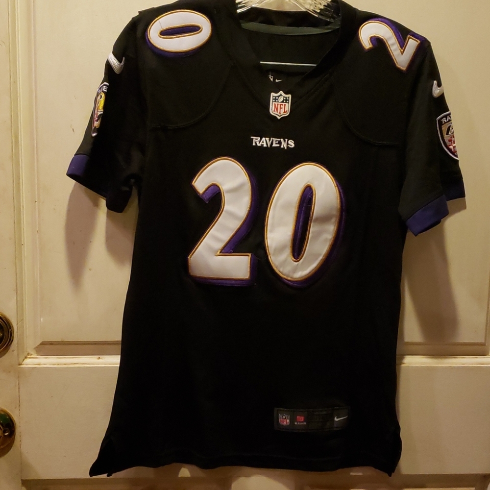 Baltimore Ravens Ed Reed jersey